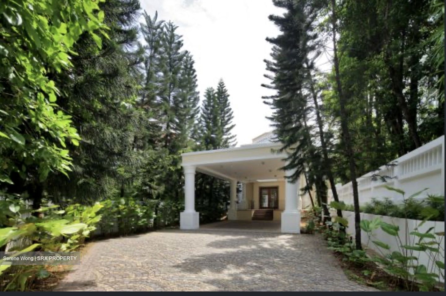 Villas Holland (D10), Detached #506269001
